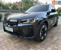 БМВ iX3, объемом двигателя 0 л и пробегом 100 тыс. км за 38000 $, фото 40 на Automoto.ua