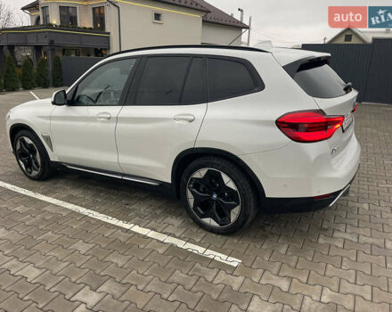 БМВ iX3, объемом двигателя 0 л и пробегом 136 тыс. км за 24800 $, фото 3 на Automoto.ua