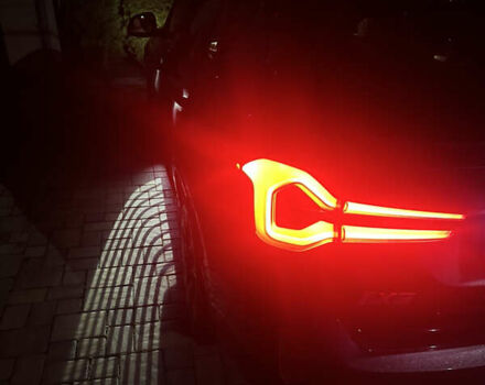 БМВ iX3, объемом двигателя 0 л и пробегом 100 тыс. км за 38000 $, фото 28 на Automoto.ua