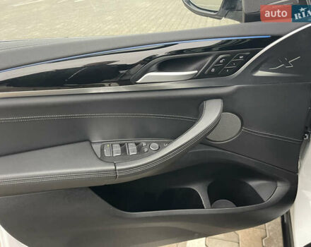 БМВ iX3, объемом двигателя 0 л и пробегом 136 тыс. км за 24800 $, фото 10 на Automoto.ua