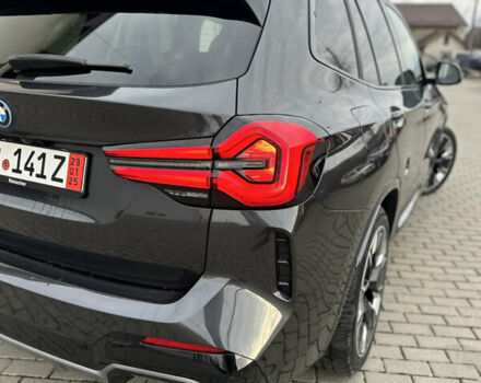 БМВ iX3, объемом двигателя 0 л и пробегом 100 тыс. км за 38000 $, фото 6 на Automoto.ua