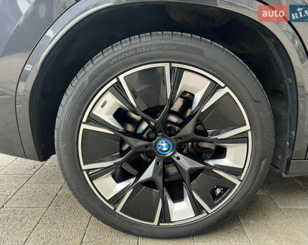 БМВ iX3, объемом двигателя 0 л и пробегом 100 тыс. км за 38000 $, фото 24 на Automoto.ua