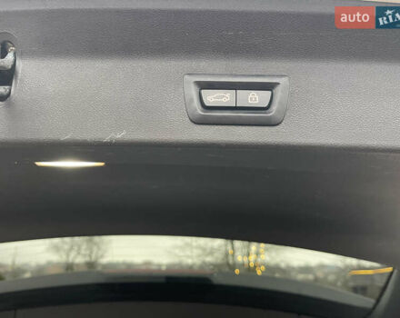 БМВ iX3, объемом двигателя 0 л и пробегом 136 тыс. км за 24800 $, фото 16 на Automoto.ua