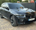 БМВ iX3, объемом двигателя 0 л и пробегом 100 тыс. км за 38000 $, фото 1 на Automoto.ua