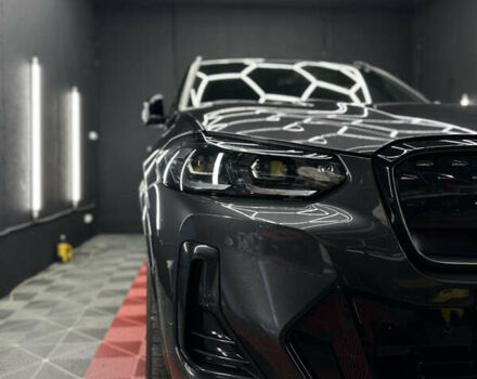 БМВ iX3, объемом двигателя 0 л и пробегом 100 тыс. км за 38000 $, фото 37 на Automoto.ua