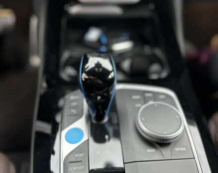 БМВ iX3, объемом двигателя 0 л и пробегом 100 тыс. км за 38000 $, фото 15 на Automoto.ua