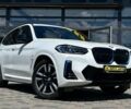 БМВ iX3, об'ємом двигуна 0 л та пробігом 38 тис. км за 51500 $, фото 1 на Automoto.ua