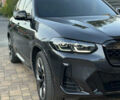 БМВ iX3, объемом двигателя 0 л и пробегом 100 тыс. км за 38000 $, фото 39 на Automoto.ua