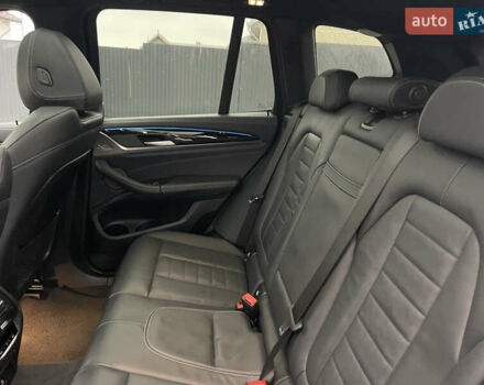 БМВ iX3, объемом двигателя 0 л и пробегом 136 тыс. км за 24800 $, фото 11 на Automoto.ua
