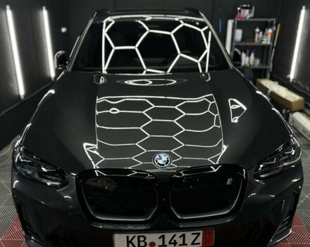 БМВ iX3, объемом двигателя 0 л и пробегом 100 тыс. км за 38000 $, фото 30 на Automoto.ua