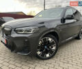 БМВ iX3, объемом двигателя 0 л и пробегом 100 тыс. км за 38000 $, фото 1 на Automoto.ua