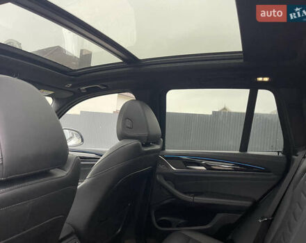 БМВ iX3, объемом двигателя 0 л и пробегом 136 тыс. км за 24800 $, фото 12 на Automoto.ua