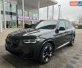 БМВ iX3, объемом двигателя 0 л и пробегом 100 тыс. км за 38000 $, фото 20 на Automoto.ua