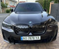 БМВ iX3, объемом двигателя 0 л и пробегом 100 тыс. км за 38000 $, фото 42 на Automoto.ua