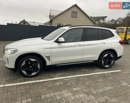 БМВ iX3, объемом двигателя 0 л и пробегом 136 тыс. км за 24800 $, фото 2 на Automoto.ua