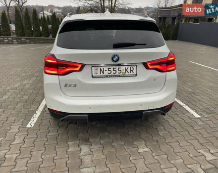 БМВ iX3, объемом двигателя 0 л и пробегом 136 тыс. км за 24800 $, фото 4 на Automoto.ua