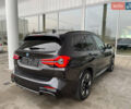БМВ iX3, объемом двигателя 0 л и пробегом 100 тыс. км за 38000 $, фото 21 на Automoto.ua
