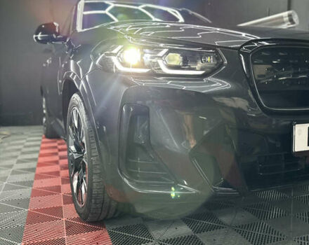 БМВ iX3, объемом двигателя 0 л и пробегом 100 тыс. км за 38000 $, фото 34 на Automoto.ua