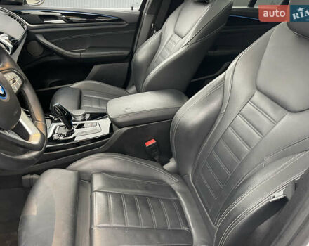 БМВ iX3, объемом двигателя 0 л и пробегом 136 тыс. км за 24800 $, фото 8 на Automoto.ua