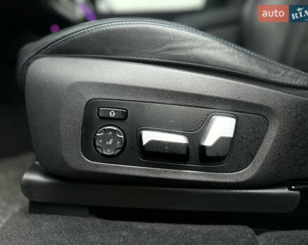 БМВ iX3, объемом двигателя 0 л и пробегом 16 тыс. км за 39000 $, фото 17 на Automoto.ua