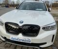 БМВ iX3, об'ємом двигуна 0 л та пробігом 2 тис. км за 61296 $, фото 22 на Automoto.ua