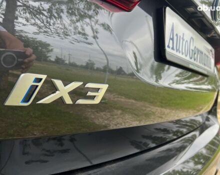 БМВ iX3, об'ємом двигуна 0 л та пробігом 5 тис. км за 63252 $, фото 20 на Automoto.ua