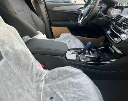 БМВ iX3, об'ємом двигуна 0 л та пробігом 2 тис. км за 61296 $, фото 38 на Automoto.ua