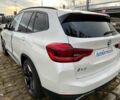 БМВ iX3, об'ємом двигуна 0 л та пробігом 2 тис. км за 61296 $, фото 5 на Automoto.ua