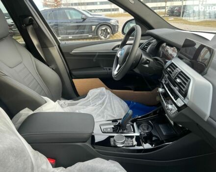 БМВ iX3, об'ємом двигуна 0 л та пробігом 2 тис. км за 61296 $, фото 36 на Automoto.ua