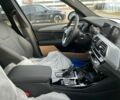 БМВ iX3, об'ємом двигуна 0 л та пробігом 2 тис. км за 61296 $, фото 36 на Automoto.ua