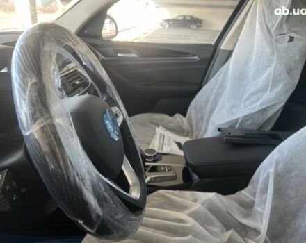 БМВ iX3, объемом двигателя 0 л и пробегом 1 тыс. км за 68251 $, фото 8 на Automoto.ua