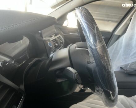 БМВ iX3, объемом двигателя 0 л и пробегом 1 тыс. км за 68251 $, фото 6 на Automoto.ua