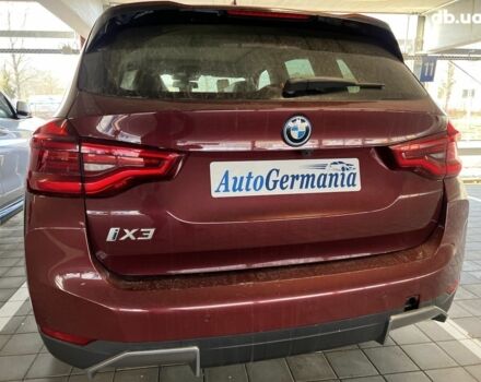 БМВ iX3, объемом двигателя 0 л и пробегом 1 тыс. км за 68251 $, фото 28 на Automoto.ua