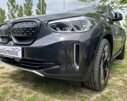 БМВ iX3, об'ємом двигуна 0 л та пробігом 5 тис. км за 63252 $, фото 2 на Automoto.ua
