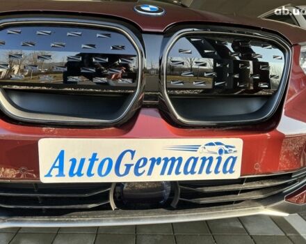 БМВ iX3, объемом двигателя 0 л и пробегом 1 тыс. км за 68251 $, фото 13 на Automoto.ua