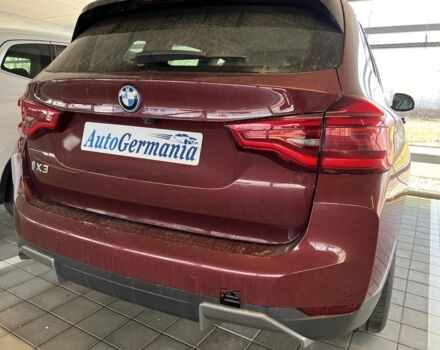 БМВ iX3, объемом двигателя 0 л и пробегом 1 тыс. км за 68251 $, фото 22 на Automoto.ua