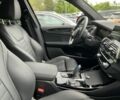 БМВ iX3, об'ємом двигуна 0 л та пробігом 5 тис. км за 63252 $, фото 16 на Automoto.ua
