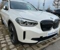 БМВ iX3, об'ємом двигуна 0 л та пробігом 2 тис. км за 61296 $, фото 26 на Automoto.ua