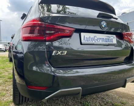 БМВ iX3, об'ємом двигуна 0 л та пробігом 5 тис. км за 63252 $, фото 37 на Automoto.ua
