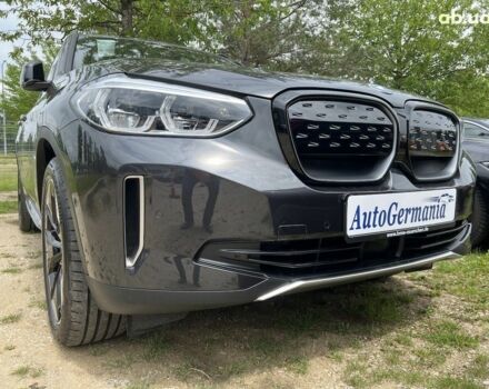 БМВ iX3, об'ємом двигуна 0 л та пробігом 5 тис. км за 63252 $, фото 28 на Automoto.ua