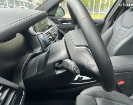 БМВ iX3, об'ємом двигуна 0 л та пробігом 5 тис. км за 63252 $, фото 7 на Automoto.ua