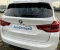 БМВ iX3, об'ємом двигуна 0 л та пробігом 2 тис. км за 61296 $, фото 4 на Automoto.ua