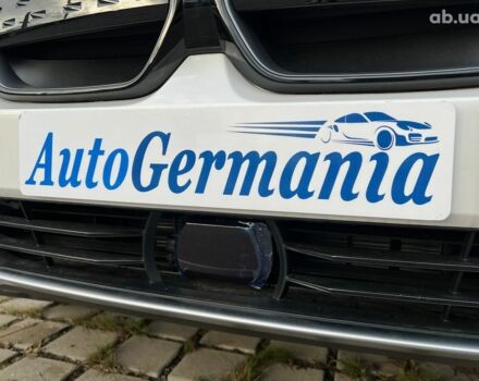 БМВ iX3, об'ємом двигуна 0 л та пробігом 2 тис. км за 61296 $, фото 33 на Automoto.ua