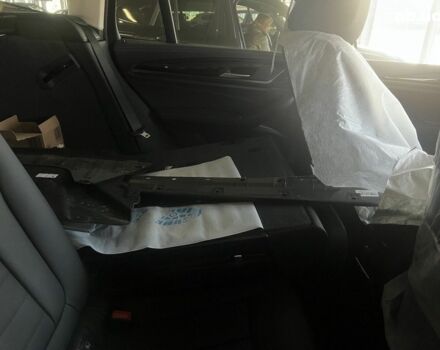 БМВ iX3, объемом двигателя 0 л и пробегом 1 тыс. км за 68251 $, фото 3 на Automoto.ua