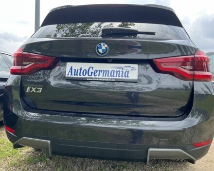 БМВ iX3, об'ємом двигуна 0 л та пробігом 5 тис. км за 63252 $, фото 35 на Automoto.ua