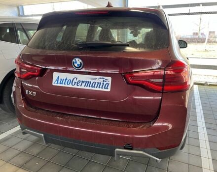 БМВ iX3, объемом двигателя 0 л и пробегом 1 тыс. км за 68251 $, фото 27 на Automoto.ua