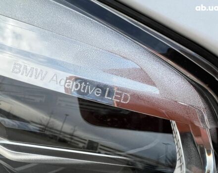 БМВ iX3, об'ємом двигуна 0 л та пробігом 2 тис. км за 61296 $, фото 39 на Automoto.ua