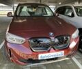 БМВ iX3, объемом двигателя 0 л и пробегом 1 тыс. км за 68251 $, фото 21 на Automoto.ua
