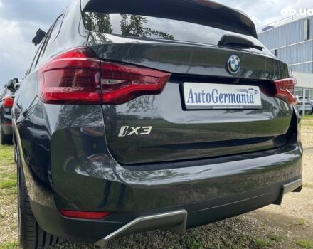 БМВ iX3, об'ємом двигуна 0 л та пробігом 5 тис. км за 63252 $, фото 32 на Automoto.ua