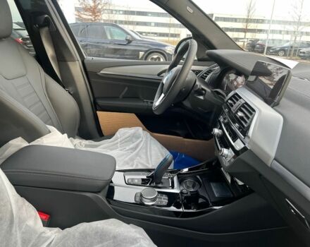 БМВ iX3, об'ємом двигуна 0 л та пробігом 2 тис. км за 61296 $, фото 30 на Automoto.ua